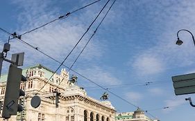 De Luxe Suite Staatsoper